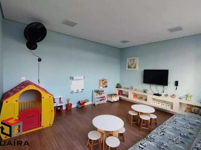 Apartamento para Venda em São Paulo/SP Vila Brasílio Machado 2 Quartos
