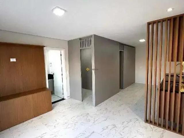 Apartamento para Venda em São Paulo/SP Vila Brasílio Machado 2 Quartos