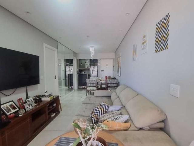 Apartamento para Venda em São Paulo/SP Vila Brasílio Machado 2 Quartos