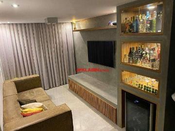 Apartamento para Venda em São Paulo/SP Vila Brasílio Machado 2 Quartos