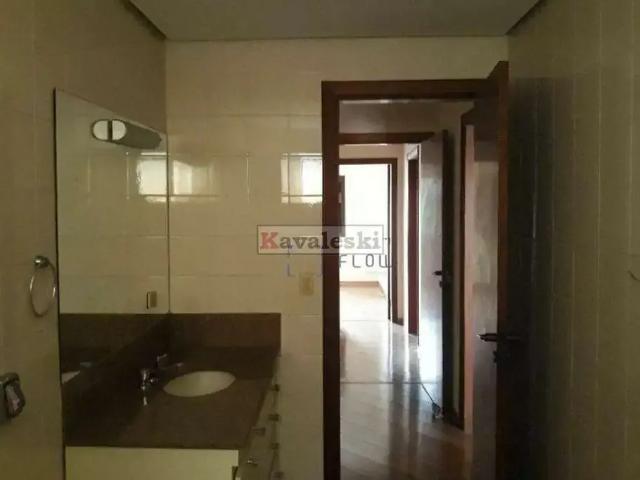 Apartamento para Venda em São Paulo/SP Vila Brasílio Machado 3 Quartos