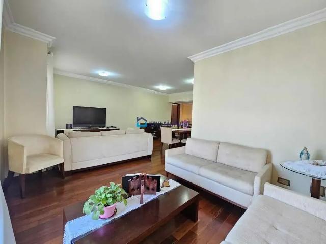 Apartamento para Venda em São Paulo/SP Vila Brasílio Machado 3 Quartos