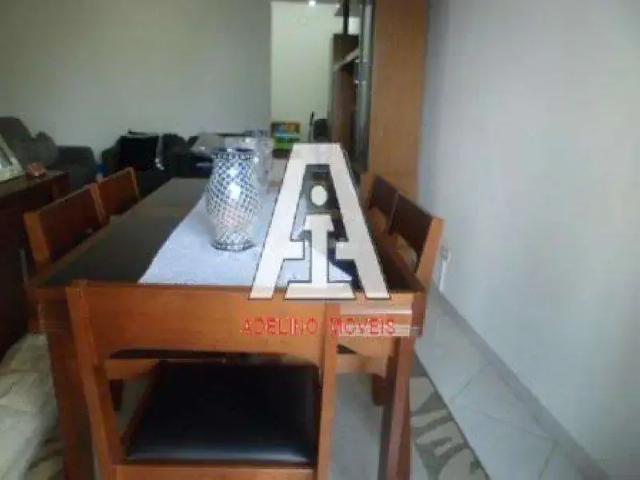 Apartamento para Venda em São Paulo/SP Vila Brasílio Machado 3 Quartos