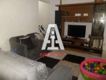 Apartamento para Venda em São Paulo/SP Vila Brasílio Machado 3 Quartos
