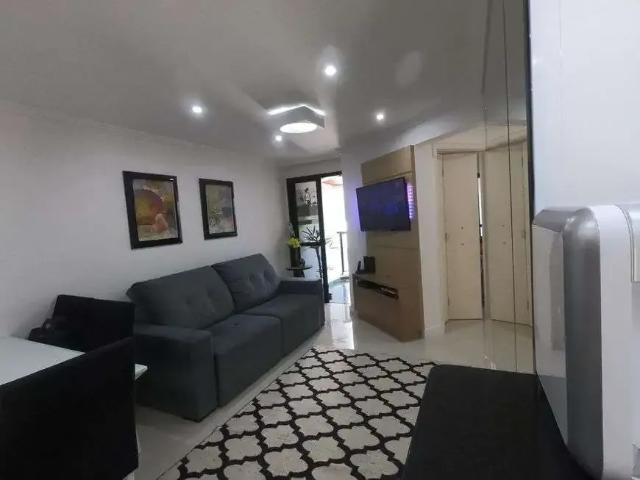 Apartamento para Venda em São Paulo/SP Vila Brasílio Machado 3 Quartos