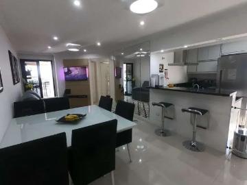 Apartamento para Venda em São Paulo/SP Vila Brasílio Machado 3 Quartos