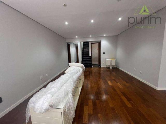 Apartamento para Venda em São Paulo/SP Vila Brasílio Machado 3 Quartos