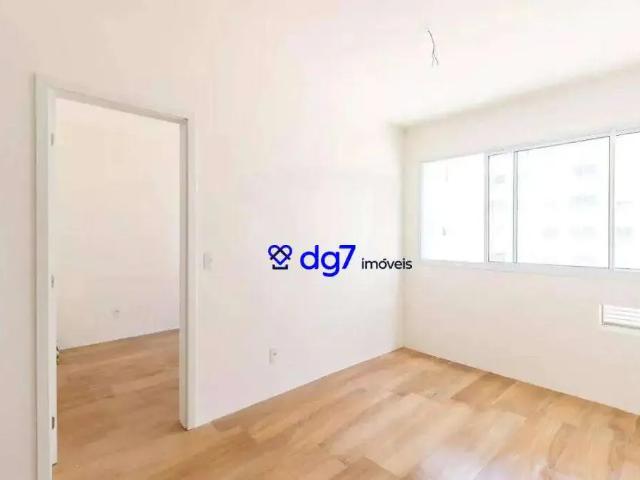 Apartamento para Venda em São Paulo/SP Vila Butantã 1 Quartos