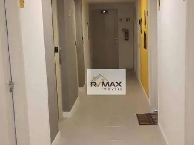 Apartamento para Venda em São Paulo/SP Vila Butantã 1 Quartos
