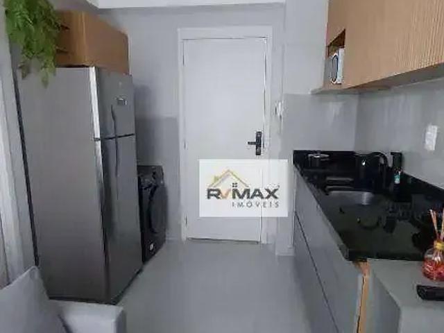 Apartamento para Venda em São Paulo/SP Vila Butantã 1 Quartos