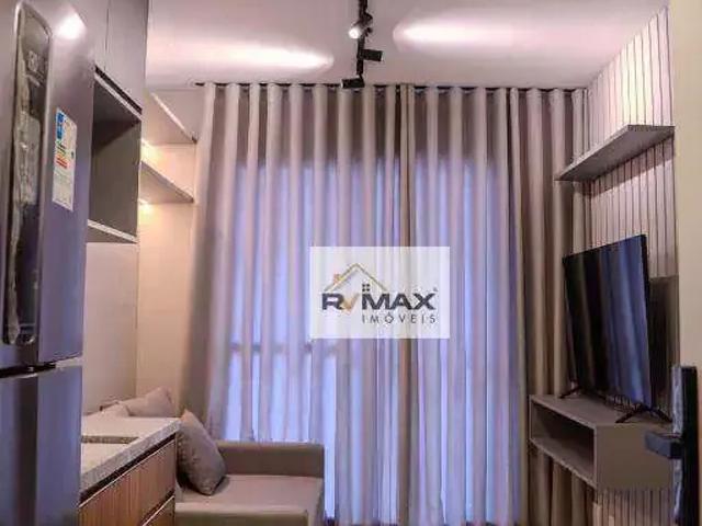 Apartamento para Venda em São Paulo/SP Vila Butantã 1 Quartos