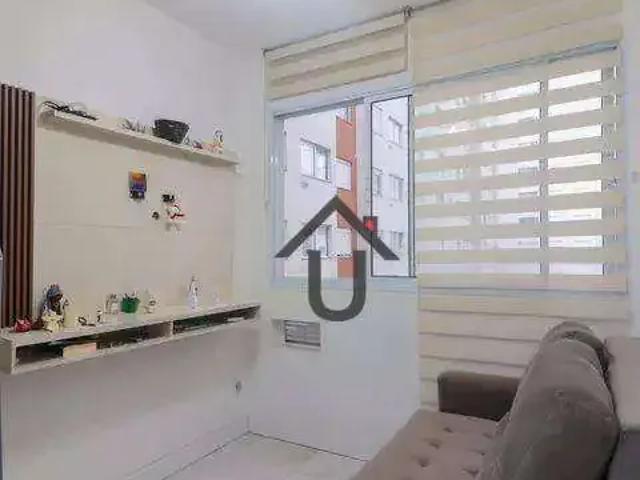 Apartamento para Venda em São Paulo/SP Vila Butantã 1 Quartos