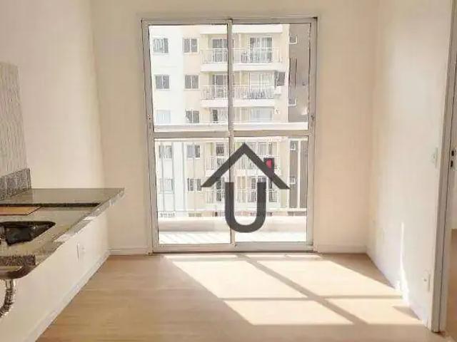Apartamento para Venda em São Paulo/SP Vila Butantã 1 Quartos