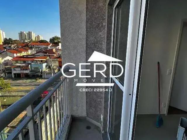 Apartamento para Venda em São Paulo/SP Vila Butantã 1 Quartos