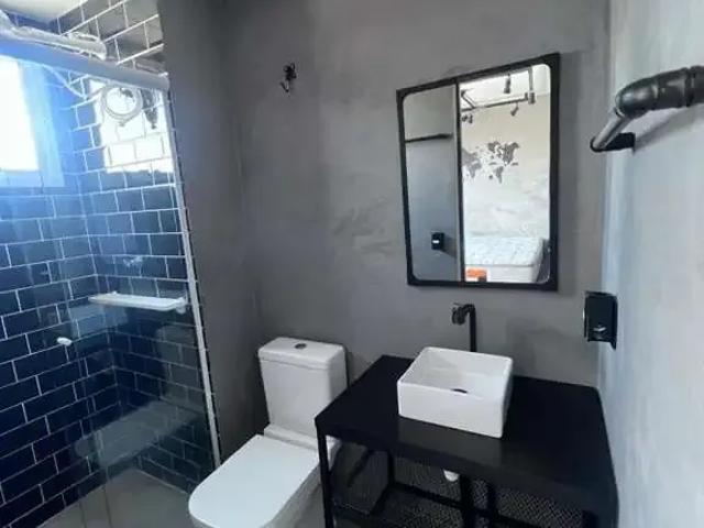 Apartamento para Venda em São Paulo/SP Vila Butantã 1 Quartos