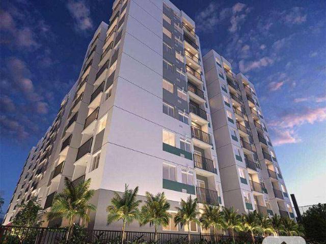 Apartamento para Venda em São Paulo/SP Vila Butantã 1 Quartos