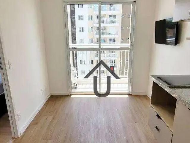 Apartamento para Venda em São Paulo/SP Vila Butantã 1 Quartos