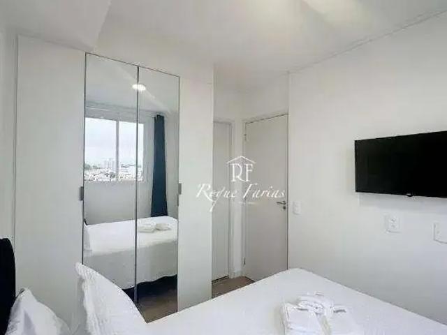 Apartamento para Venda em São Paulo/SP Vila Butantã 1 Quartos