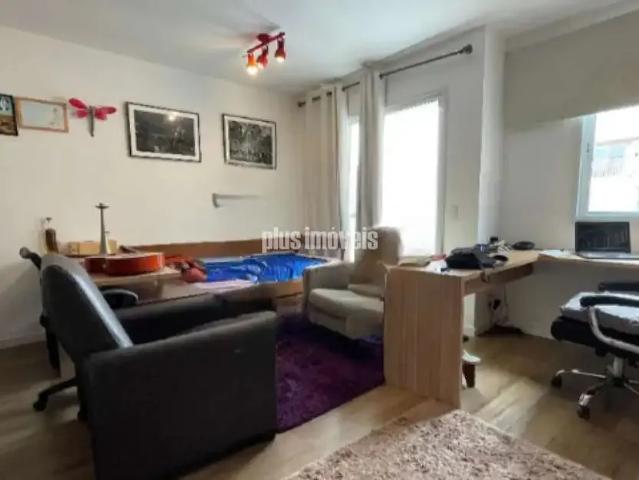 Apartamento para Venda em São Paulo/SP Vila Butantã 1 Quartos