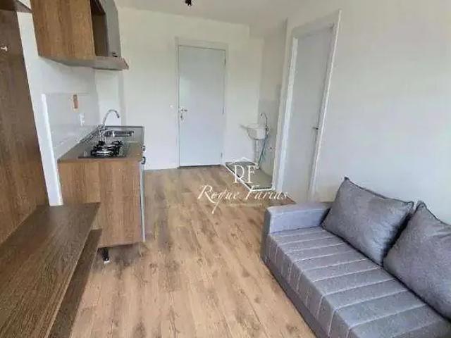 Apartamento para Venda em São Paulo/SP Vila Butantã 1 Quartos