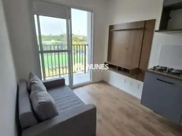Apartamento para Venda em São Paulo/SP Vila Butantã 1 Quartos