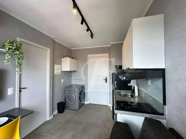 Apartamento para Venda em São Paulo/SP Vila Butantã 1 Quartos