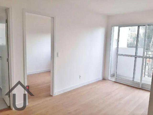 Apartamento para Venda em São Paulo/SP Vila Butantã 2 Quartos