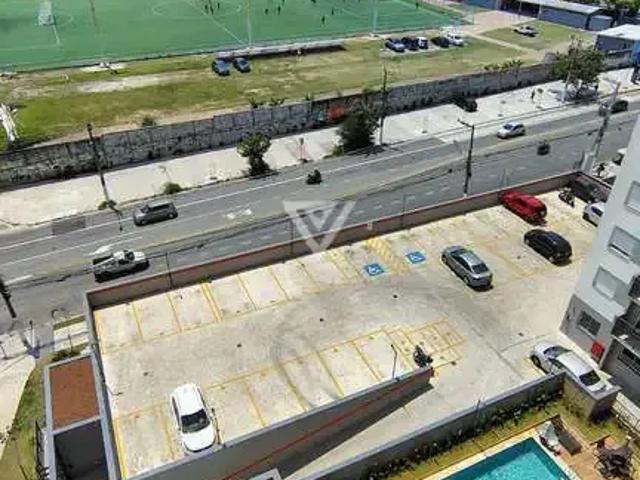 Apartamento para Venda em São Paulo/SP Vila Butantã 2 Quartos