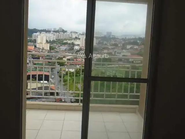 Apartamento para Venda em São Paulo/SP Vila Butantã 2 Quartos