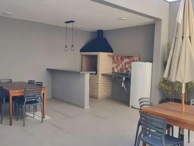 Apartamento para Venda em São Paulo/SP Vila Butantã 2 Quartos
