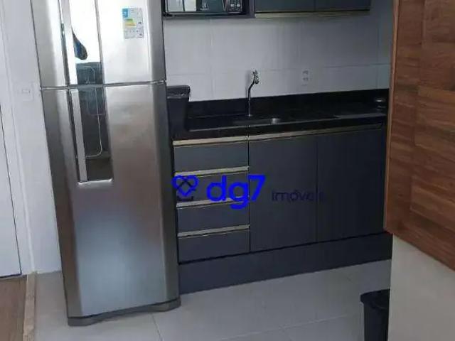 Apartamento para Venda em São Paulo/SP Vila Butantã 2 Quartos