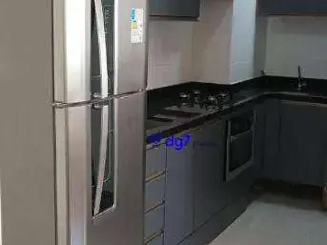 Apartamento para Venda em São Paulo/SP Vila Butantã 2 Quartos