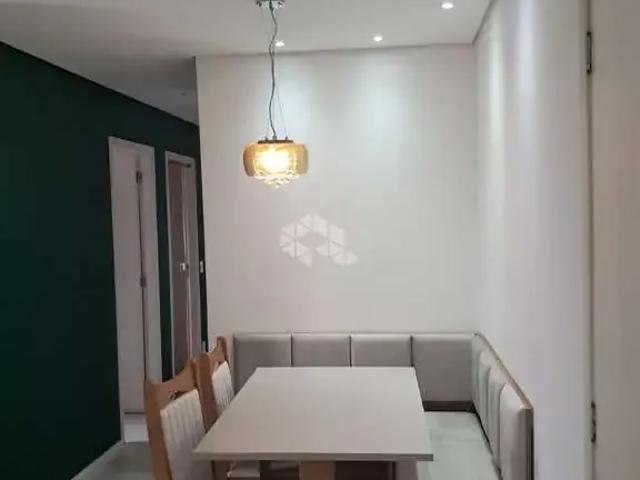 Apartamento para Venda em São Paulo/SP Vila Butantã 2 Quartos