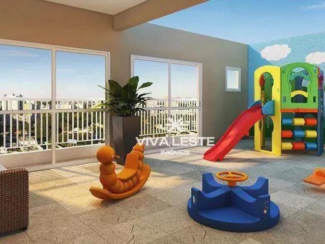 Apartamento para Venda em São Paulo/SP Vila Butantã 2 Quartos