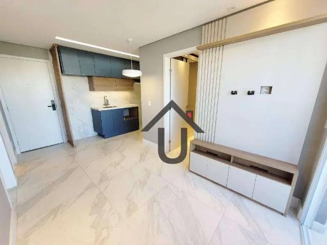 Apartamento para Venda em São Paulo/SP Vila Butantã 2 Quartos