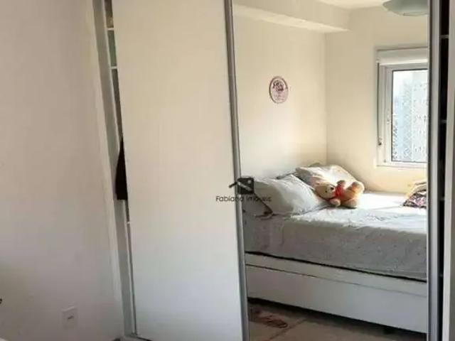 Apartamento para Venda em São Paulo/SP Vila Butantã 2 Quartos