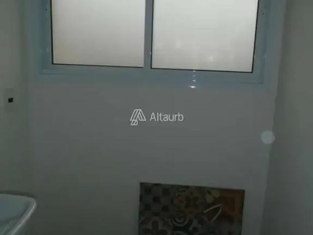 Apartamento para Venda em São Paulo/SP Vila Butantã 2 Quartos