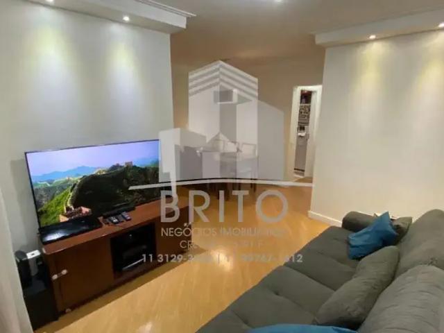 Apartamento para Venda em São Paulo/SP Vila Butantã 2 Quartos