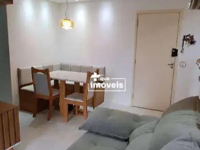 Apartamento para Venda em São Paulo/SP Vila Butantã 2 Quartos
