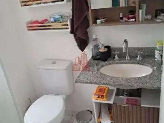 Apartamento para Venda em São Paulo/SP Vila Butantã 2 Quartos