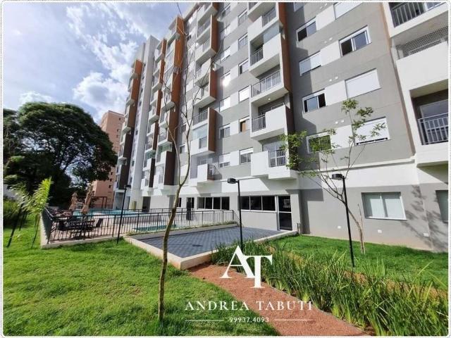 Apartamento para Venda em São Paulo/SP Vila Butantã 2 Quartos