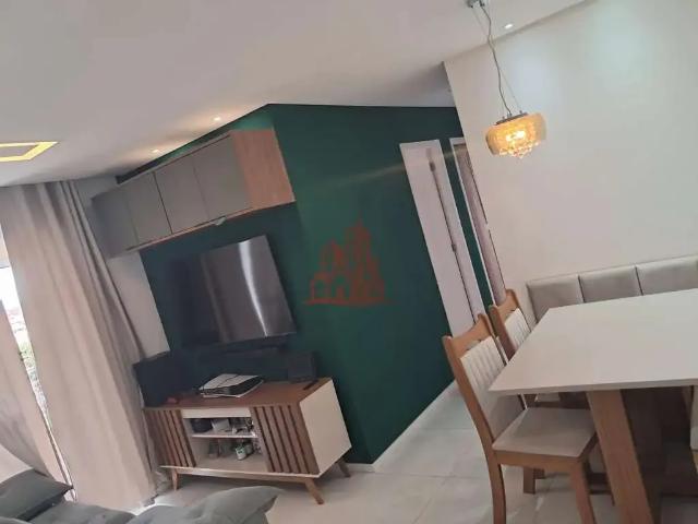 Apartamento para Venda em São Paulo/SP Vila Butantã 2 Quartos