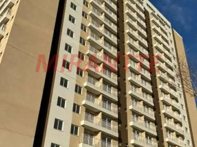 Apartamento para Venda em São Paulo/SP Vila Butantã 2 Quartos