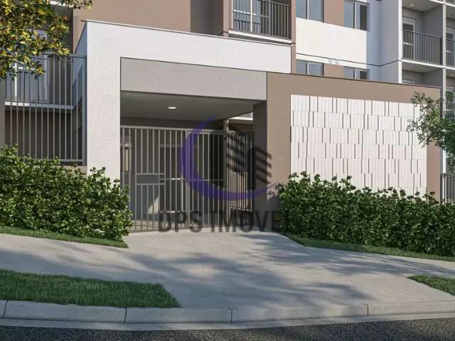 Apartamento para Venda em São Paulo/SP Vila Butantã 2 Quartos