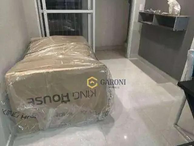 Apartamento para Venda em São Paulo/SP Vila Butantã 2 Quartos