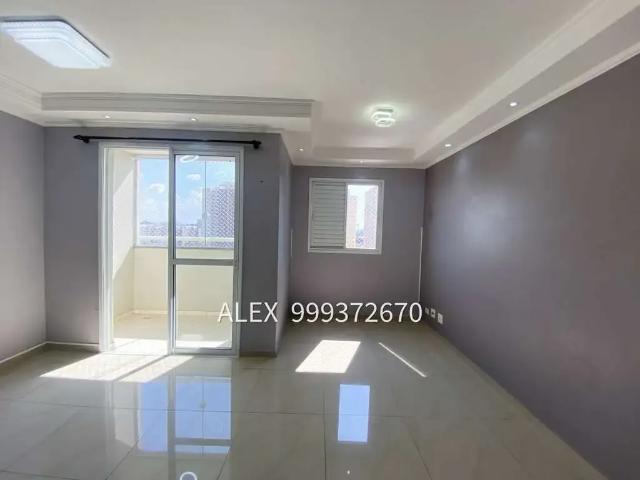 Apartamento para Venda em São Paulo/SP Vila Butantã 3 Quartos