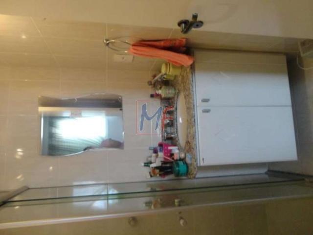 Apartamento para Venda em São Paulo/SP Vila Butantã 3 Quartos