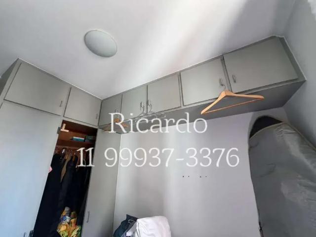 Apartamento para Venda em São Paulo/SP Vila Butantã 3 Quartos