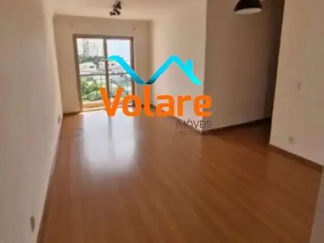 Apartamento para Venda em São Paulo/SP Vila Butantã 3 Quartos