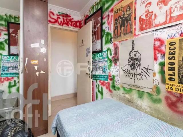 Apartamento para Venda em São Paulo/SP Vila Butantã 3 Quartos